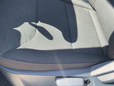 2025 Ford Maverick XL - LANE KEEP ASSIT / BLIND SPOT MONITOR