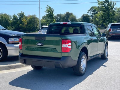 2025 Ford Maverick XL - LANE KEEP ASSIT / BLIND SPOT MONITOR