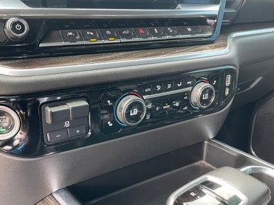 2022 Chevrolet Silverado 1500 RST - SUNROOF / Z71 OFF-ROAD PKG