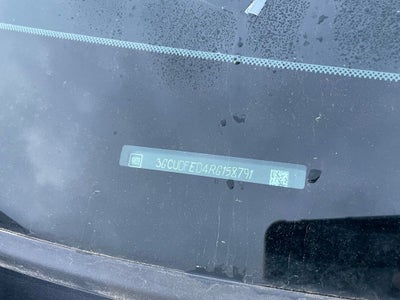 2024 Chevrolet Silverado 1500 LT Trail Boss - DUAL EXHAUST / REMOTE START