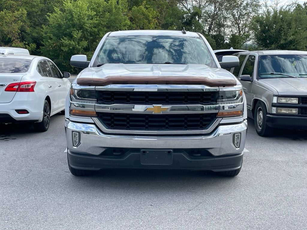 2017 Chevrolet Silverado 1500 LT LT1 - POWER DRIVERS SEAT / CLEAN CARFAX