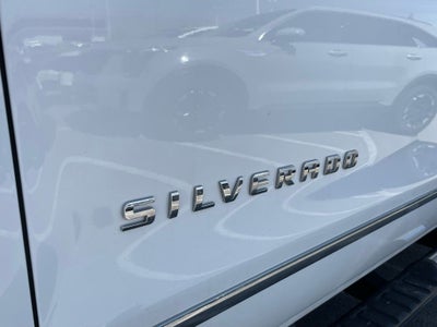 2018 Chevrolet Silverado 1500 LTZ 1LZ - ONE OWNER / CLEAN CARFAX