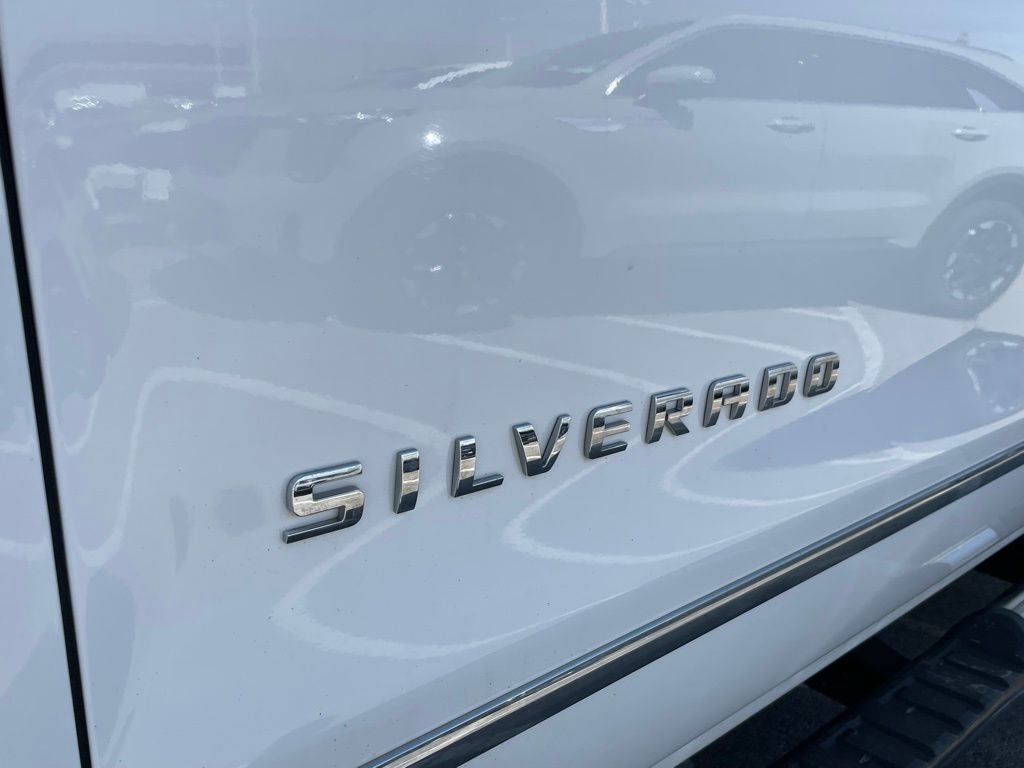 2018 Chevrolet Silverado 1500 LTZ 1LZ - ONE OWNER / CLEAN CARFAX