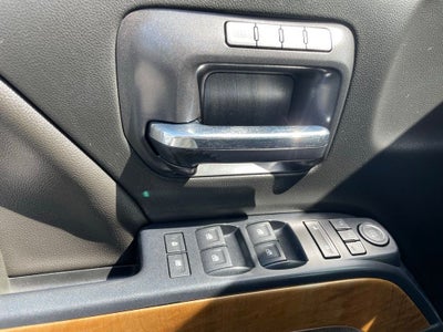 2018 Chevrolet Silverado 1500 LTZ 1LZ - ONE OWNER / CLEAN CARFAX