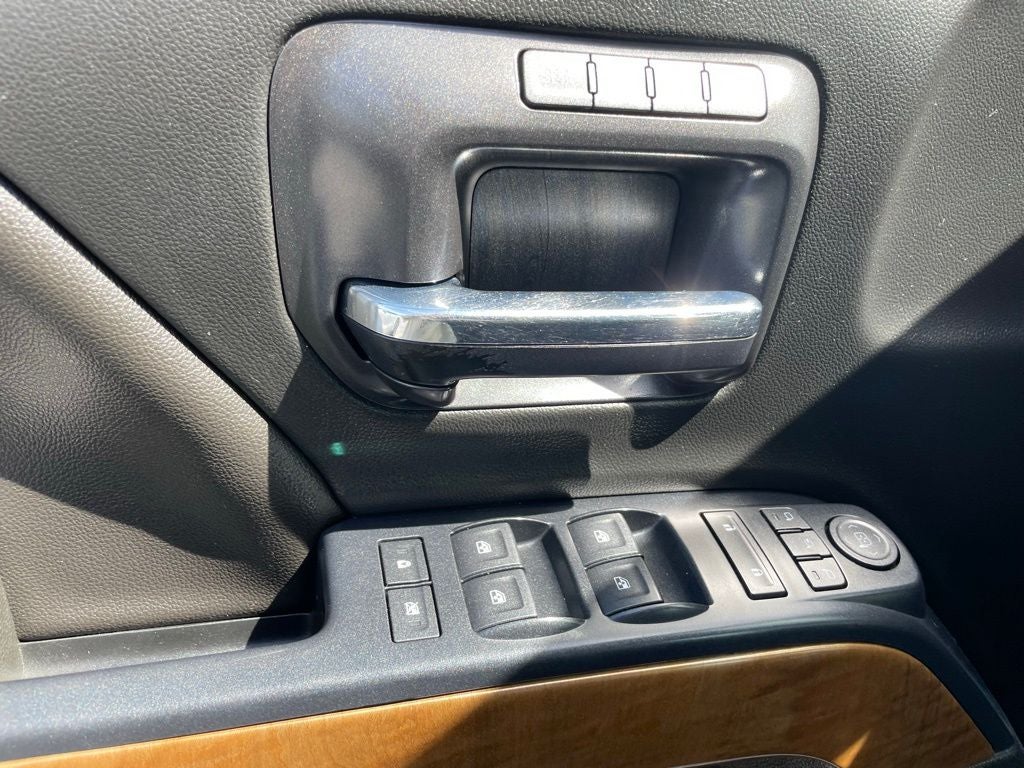 2018 Chevrolet Silverado 1500 LTZ 1LZ - ONE OWNER / CLEAN CARFAX