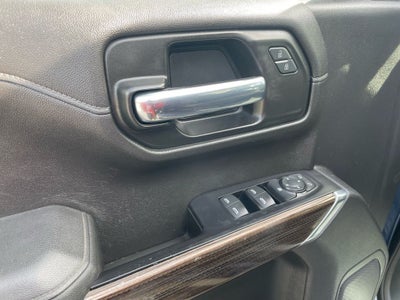 2020 Chevrolet Silverado 1500 LT - TEXAS EDITION / Z71 OFF-ROAD PKG