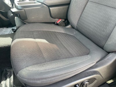 2020 Chevrolet Silverado 1500 LT - TEXAS EDITION / Z71 OFF-ROAD PKG