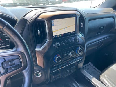 2021 Chevrolet Silverado 1500 High Country - HD SURROUND VISION / HEAD UP DISPLAY