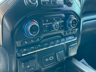 2021 Chevrolet Silverado 1500 High Country - HD SURROUND VISION / HEAD UP DISPLAY