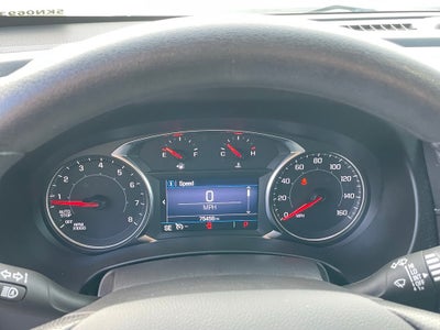 2022 GMC Terrain SLE - HEATED SEATS / WIRELESS CARPLAY