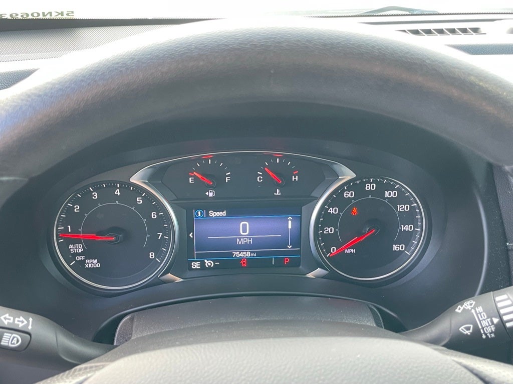 2022 GMC Terrain SLE - HEATED SEATS / WIRELESS CARPLAY