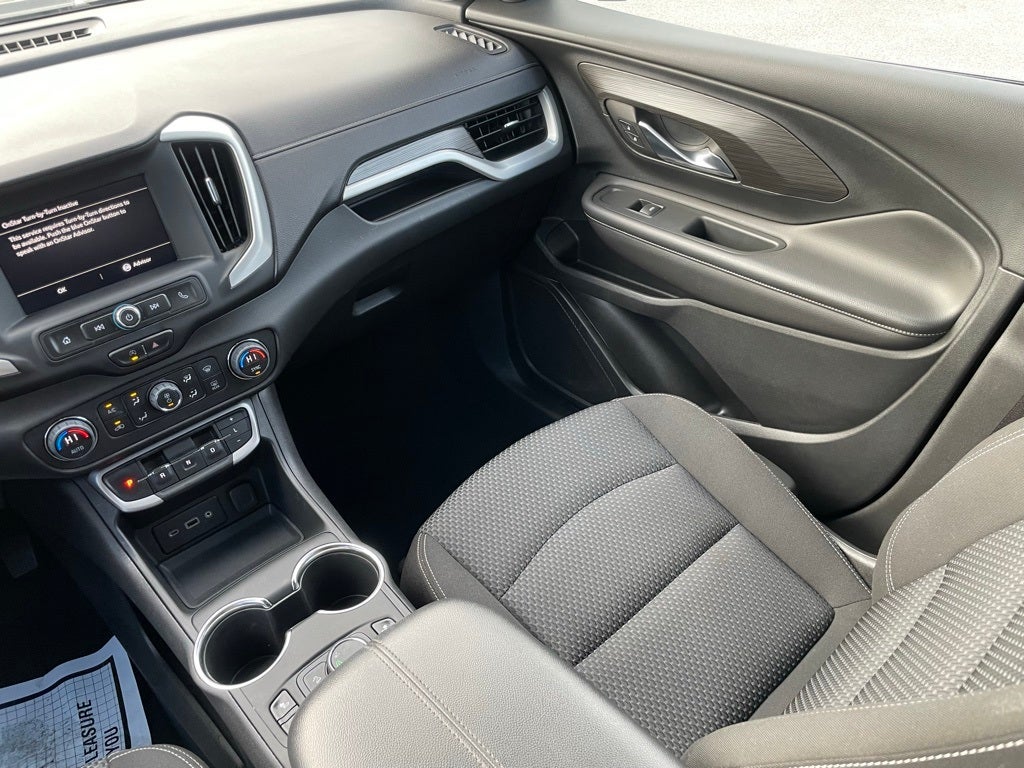 2022 GMC Terrain SLE - HEATED SEATS / WIRELESS CARPLAY