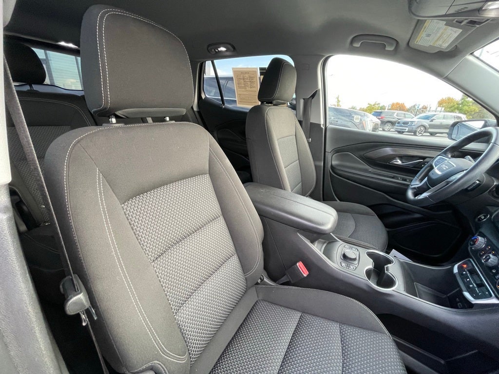 2022 GMC Terrain SLE - HEATED SEATS / WIRELESS CARPLAY