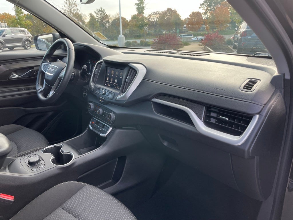 2022 GMC Terrain SLE - HEATED SEATS / WIRELESS CARPLAY