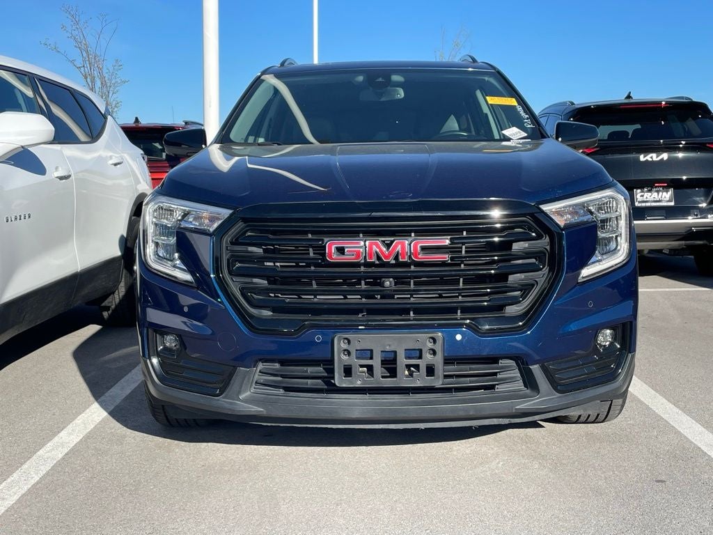2022 GMC Terrain SLT - ELEVATION EDITION / ADAPTIVE CRUISE