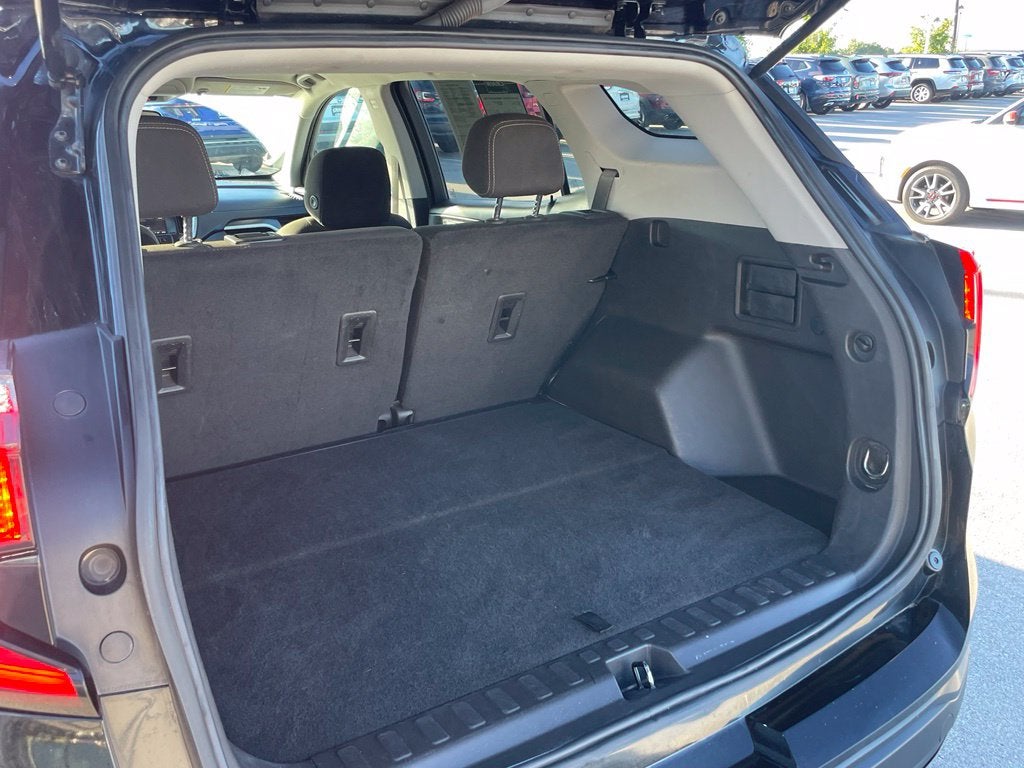 2024 GMC Terrain SLE - WIRELESS CARPLAY / AWD