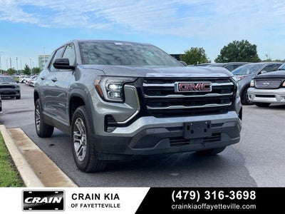 2025 GMC Terrain Elevation - APPLE CARPLAY / ALL WHEEL DRIVE