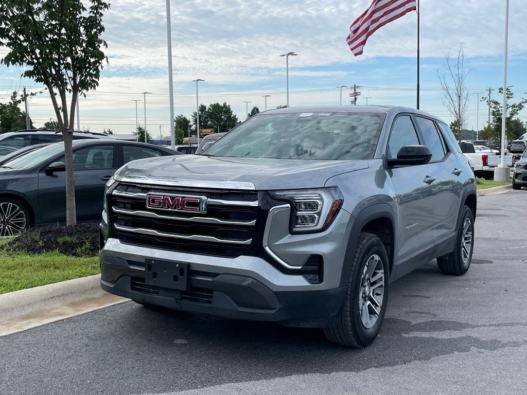 2025 GMC Terrain Elevation - APPLE CARPLAY / ALL WHEEL DRIVE