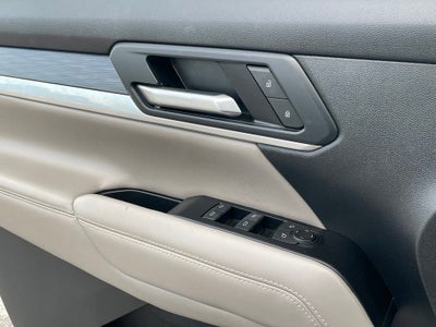 2025 GMC Terrain Elevation - APPLE CARPLAY / ALL WHEEL DRIVE