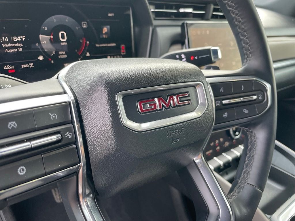 2025 GMC Terrain Elevation - APPLE CARPLAY / ALL WHEEL DRIVE