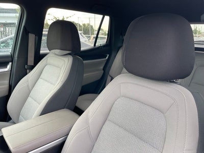 2025 GMC Terrain Elevation - APPLE CARPLAY / ALL WHEEL DRIVE