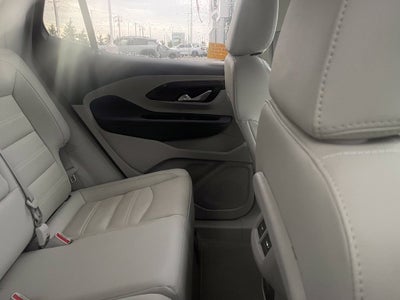 2024 GMC Terrain Denali - POWER SUNROOF / ADAPTIVE CRUISE