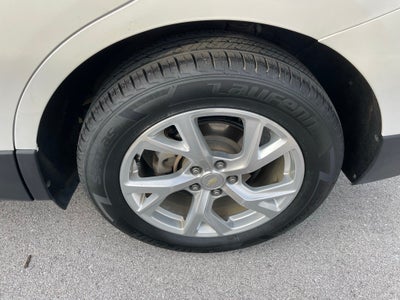 2021 Chevrolet Equinox Premier - HEATED STEERING WHEEL / TWO-TONE INTERIOR