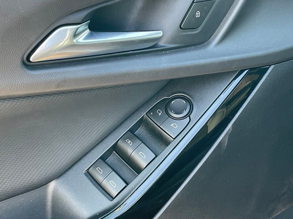 2026 Chevrolet Equinox LT - NAVIGATION / POWER LIFTGATE