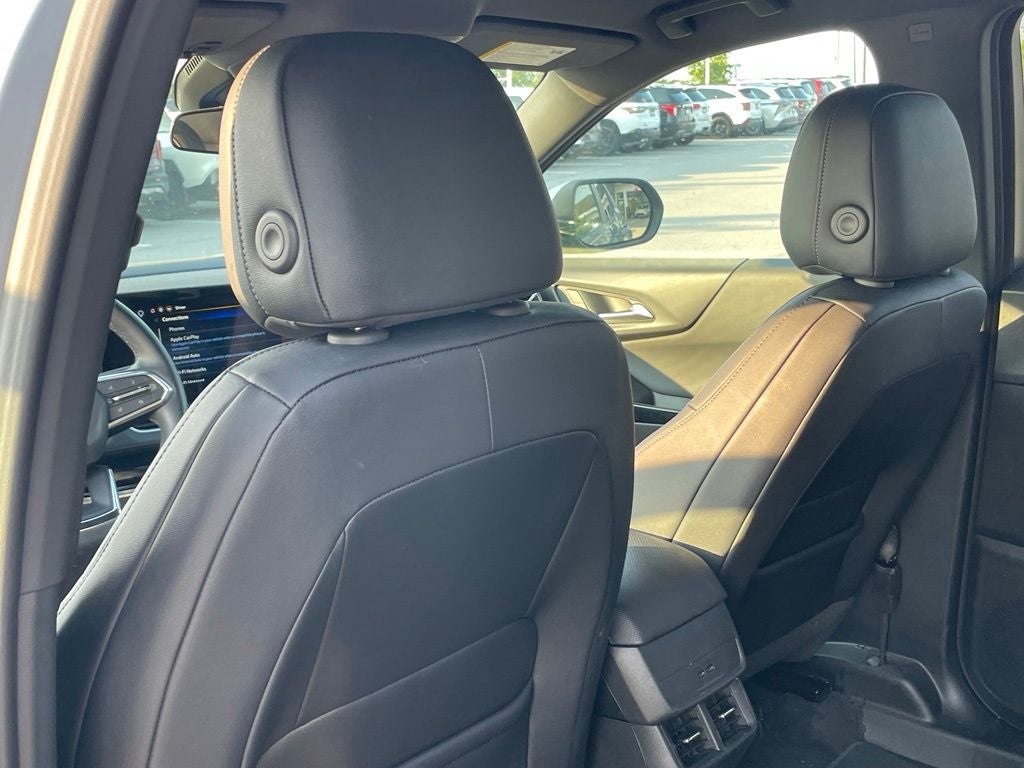 2026 Chevrolet Equinox LT - NAVIGATION / POWER LIFTGATE
