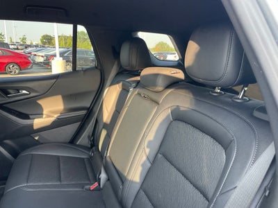 2026 Chevrolet Equinox LT - NAVIGATION / POWER LIFTGATE