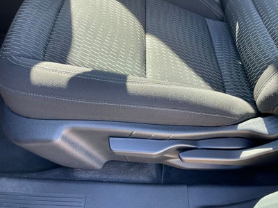 2026 Chevrolet Equinox LT - ADAPTIVE CRUISE / BLIND ZONE ASSIT