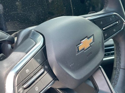 2026 Chevrolet Equinox LT - ADAPTIVE CRUISE / BLIND ZONE ASSIT