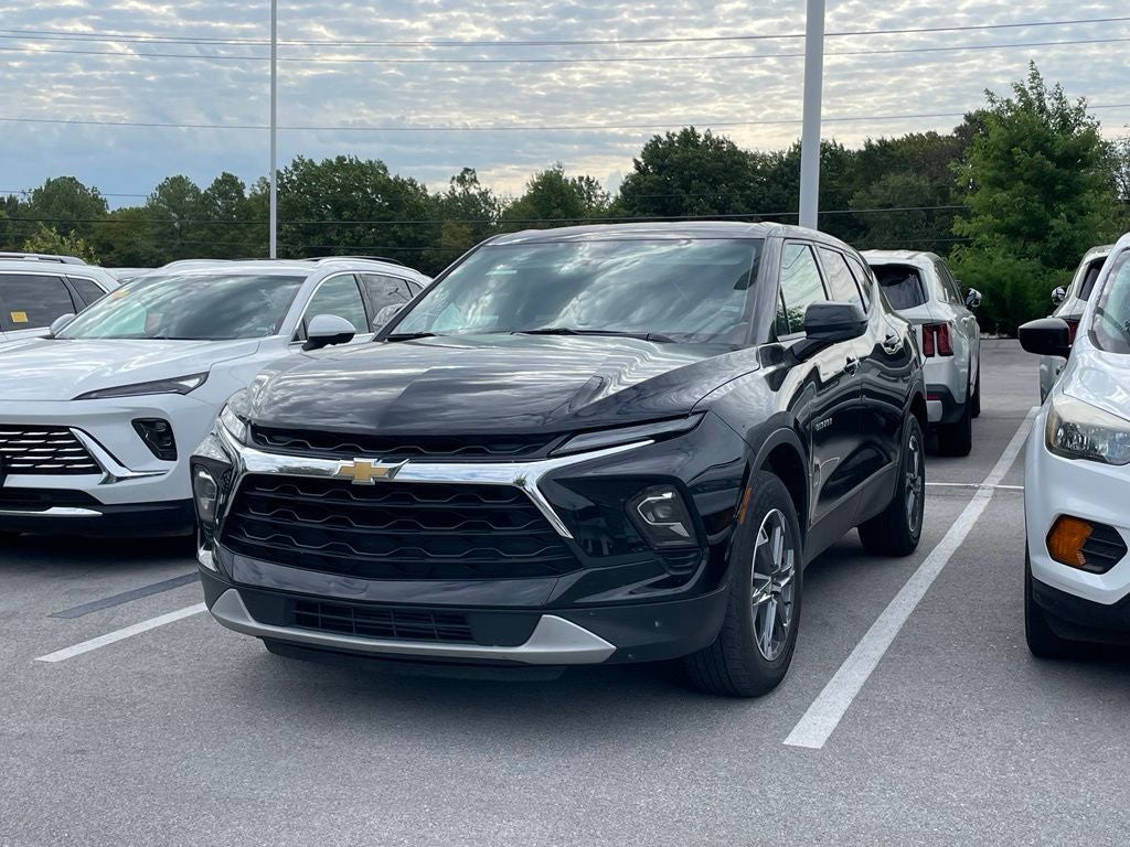 2025 Chevrolet Blazer LT - APPLE CARPLAY / POWER DRIVER SEAT