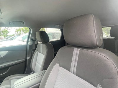 2025 Chevrolet Blazer LT - APPLE CARPLAY / POWER DRIVER SEAT