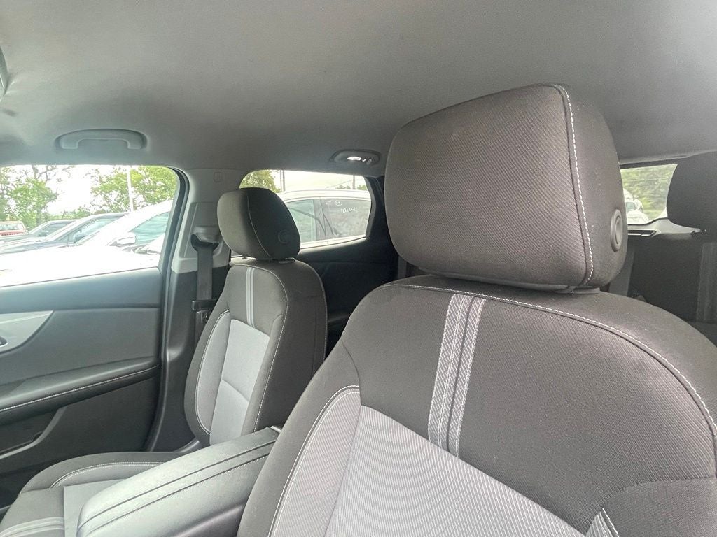 2025 Chevrolet Blazer LT - APPLE CARPLAY / POWER DRIVER SEAT