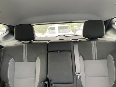 2025 Chevrolet Blazer LT - APPLE CARPLAY / POWER DRIVER SEAT