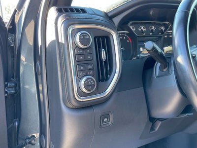 2020 GMC Sierra 1500 AT4 - NAVIGATION / OFFROAD SUSPENSION
