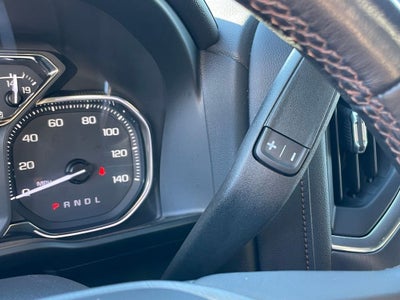 2020 GMC Sierra 1500 AT4 - NAVIGATION / OFFROAD SUSPENSION