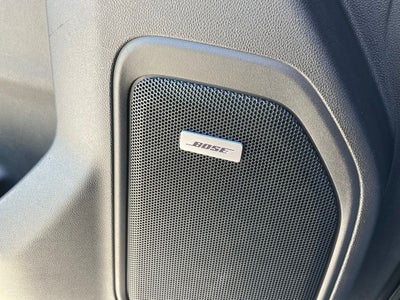 2020 GMC Sierra 1500 AT4 - NAVIGATION / OFFROAD SUSPENSION