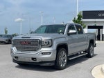 2018 GMC Sierra 1500 Denali - SUNROOF / WIRELESS CHARGING