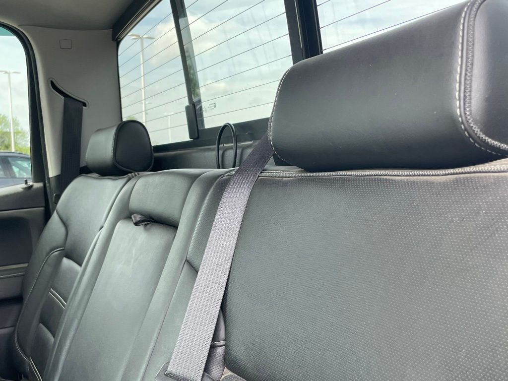 2018 GMC Sierra 1500 Denali - SUNROOF / WIRELESS CHARGING