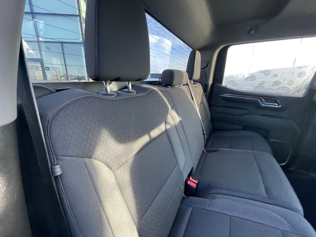 2022 GMC Sierra 1500 SLE - HEATED STEERING WHEEL / WIRELESS APPLE CARPLAY