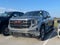 2023 GMC Sierra 1500 SLT - X31 OFF ROAD PKG / BOSE SOUND SYSTEM