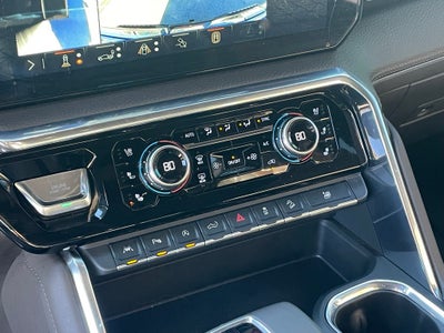 2024 GMC Sierra 1500 Denali - SUNROOF / ADAPTIVE CRUISE