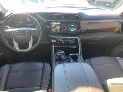 2024 GMC Sierra 1500 Denali - SUNROOF / ADAPTIVE CRUISE