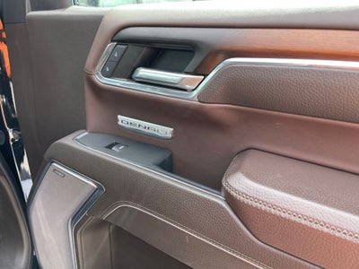2024 GMC Sierra 1500 Denali - VENTILATED SEATS / WIRELESS APPLE CARPLAY