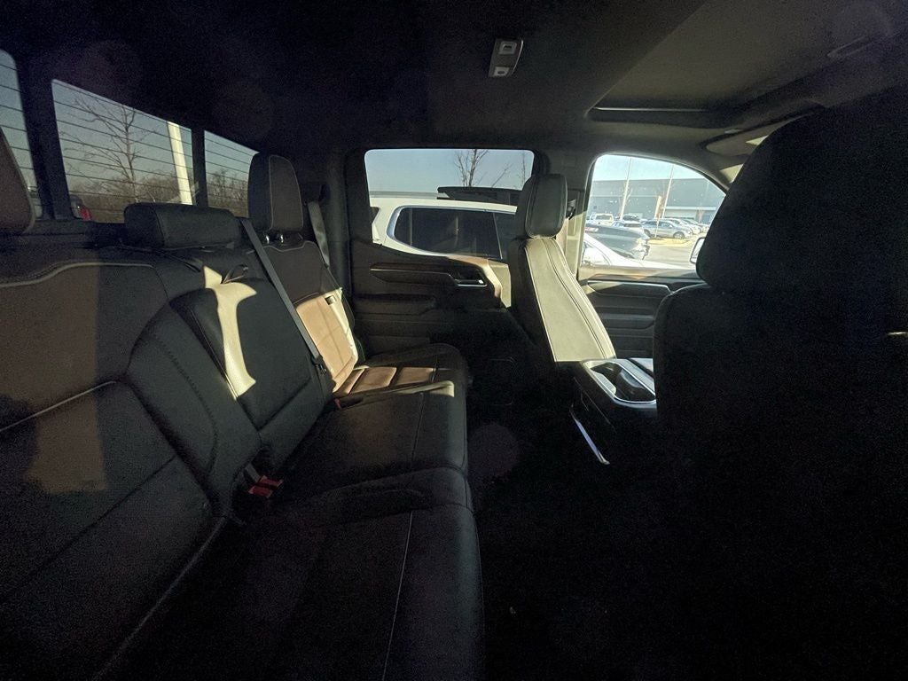 2024 GMC Sierra 1500 Denali - VENTILATED SEATS / WIRELESS APPLE CARPLAY