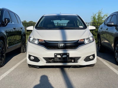 2019 Honda Fit EX - POWER MOONROOF / APPLE CARPLAY