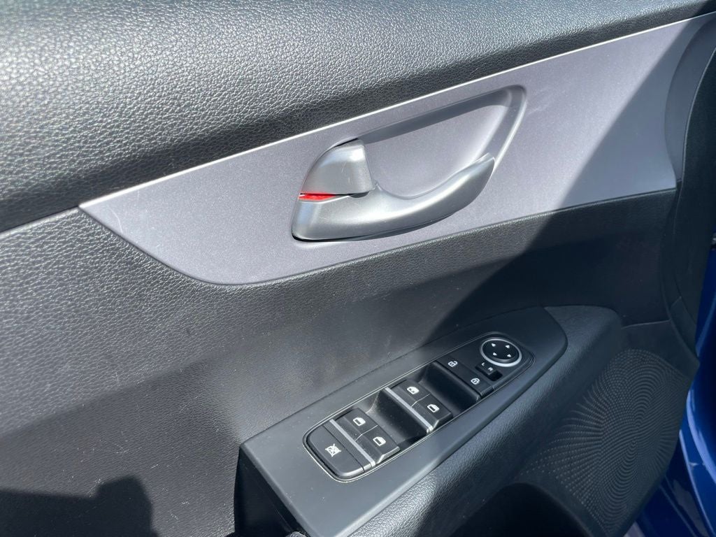 2024 Kia Forte LXS - KIA CERTIFIED / APPLE CARPLAY