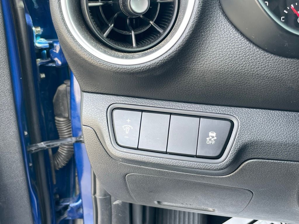 2024 Kia Forte LXS - KIA CERTIFIED / APPLE CARPLAY